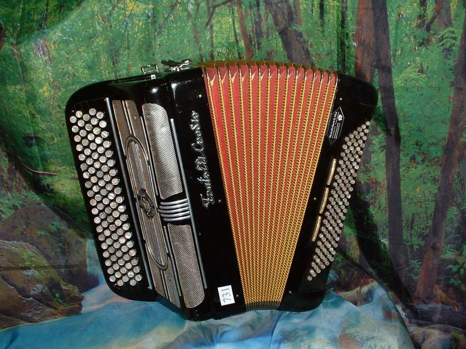 Avenda Acordeao G, .731