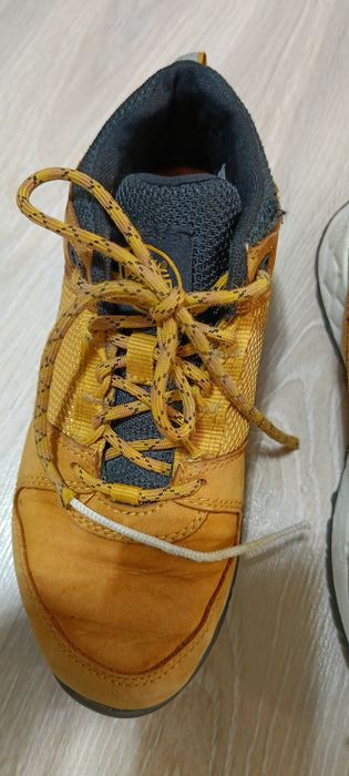 Buty jesienne Timberland 35