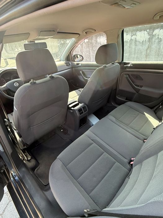 Vw golf 5 2.0 TDI