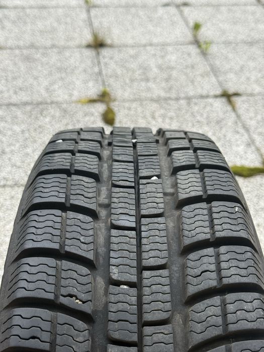 Wintermaxx 185/60R15 84H