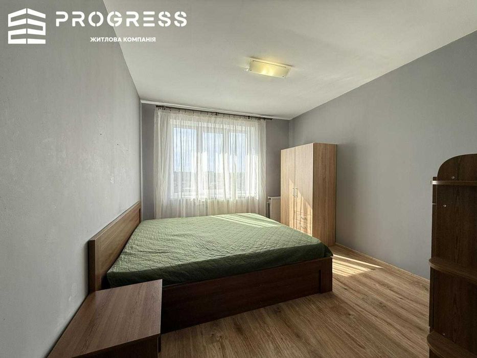 Apartment in Ivano-Frankivsk - View 2