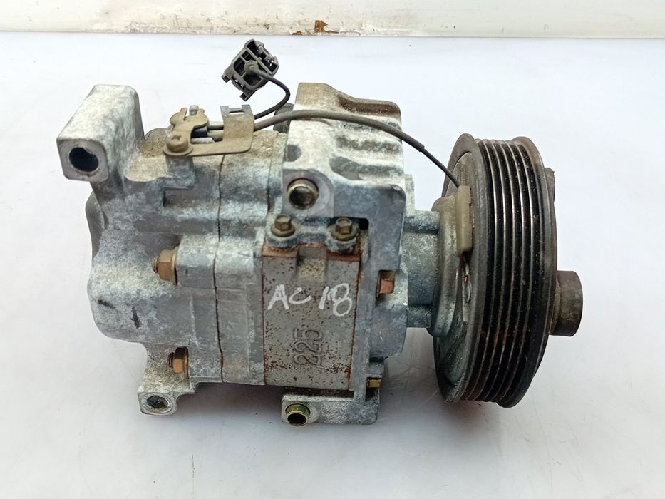 Compressor AC MAZDA 6 Station Wagon (GY)