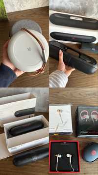 Beats hotsell pill olx