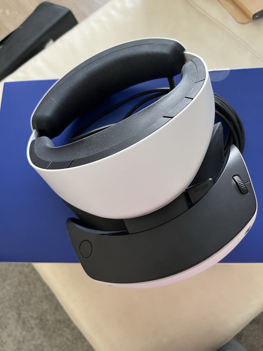 Playstation VR 2