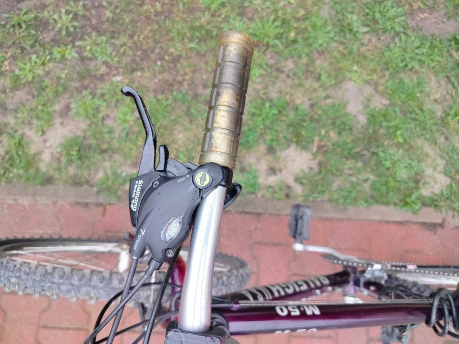 Rower Raleigh USA