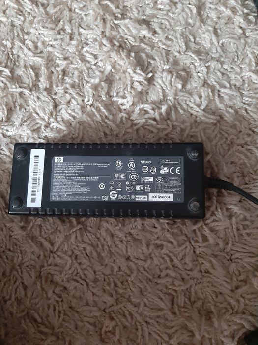 Мініатюрний комп'ютер HP Compaq 8200 Elite Ultra-slim Desktop