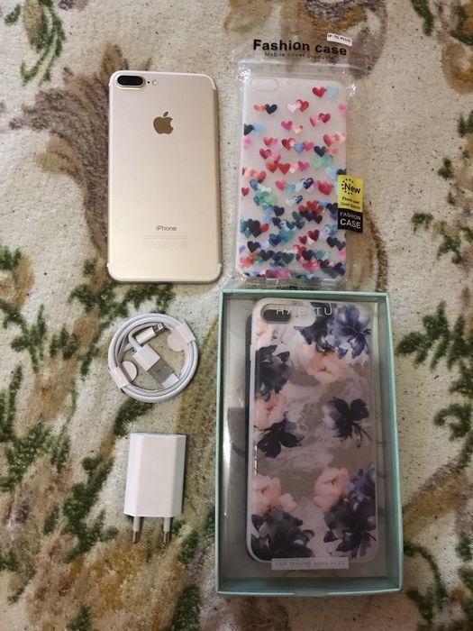 Iphone 7 Plus / Айфон 7 Плюс