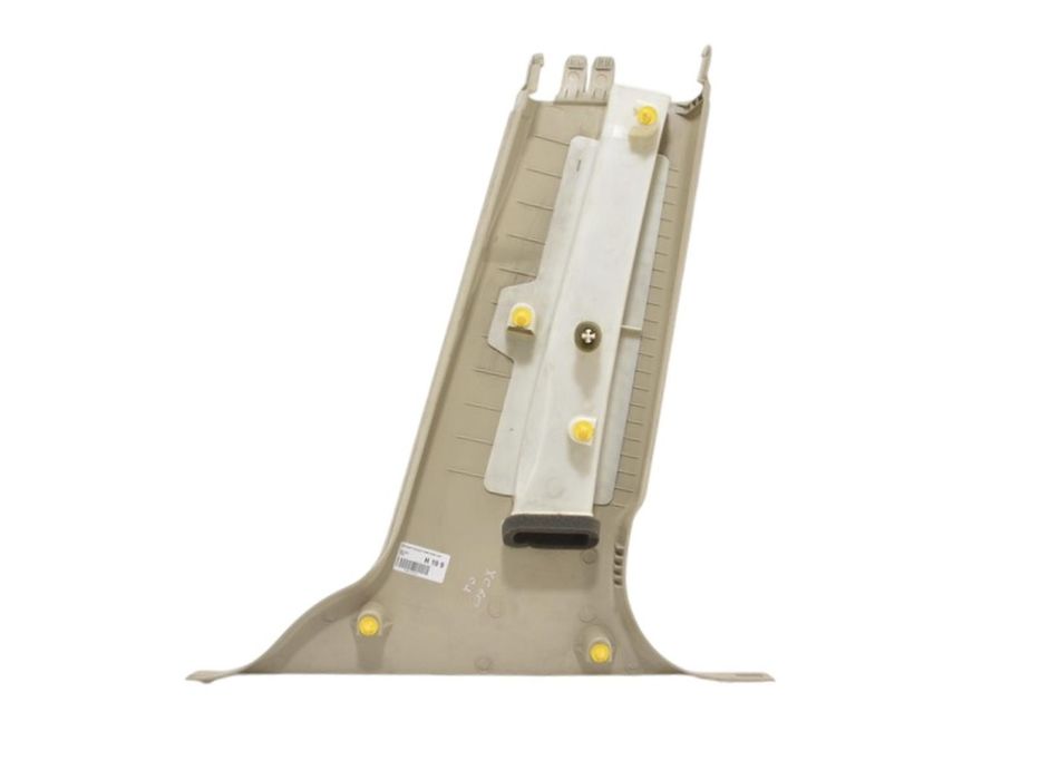 Накладка середньої стійки нижня ліва VOLVO XC60 2008-2013 (39818023) 6