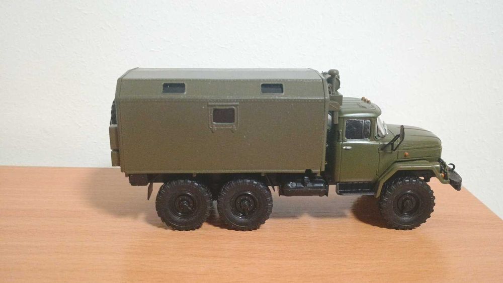 масштабная модель игрушка