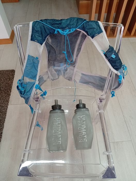 Colete hidratação trail/corrida427553976705372161