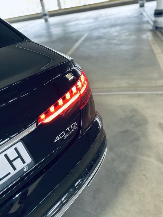 Wynajem Audi A4 40tdi quattro LOTNISKO krótko/długoterminowy