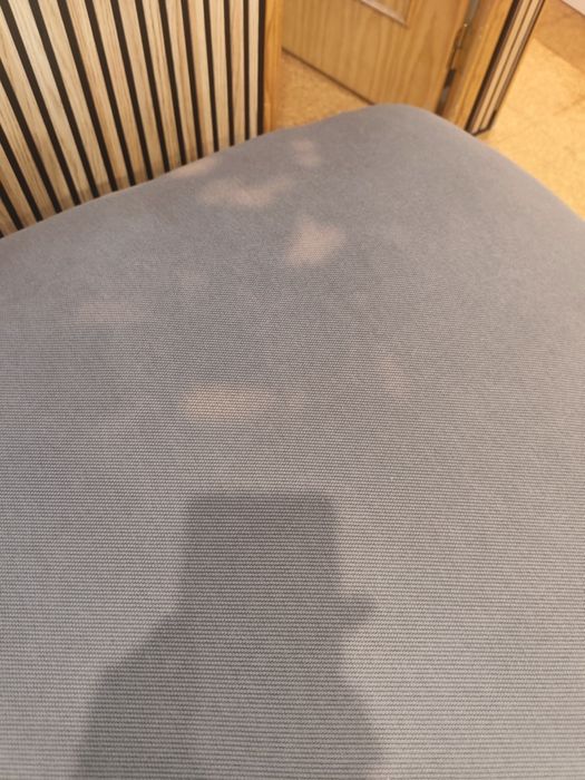 Sofá Ektorp com chaise long