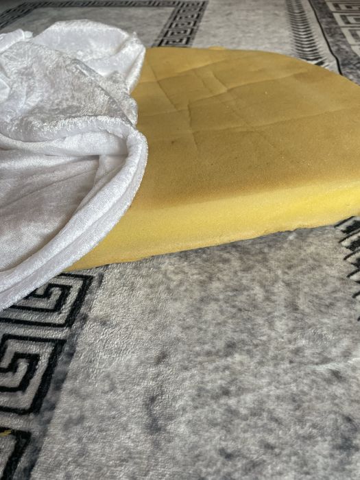 Kołyska Dream On 2w1 Milly Mally