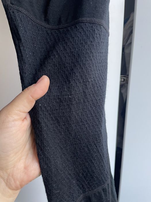 Термобілизна лосини Stoic (icebreaker smartwool)