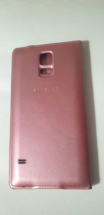 Etui samsung s5 ( nowy)