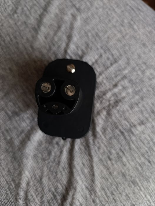 Перехідник адаптер ccs2 tesla