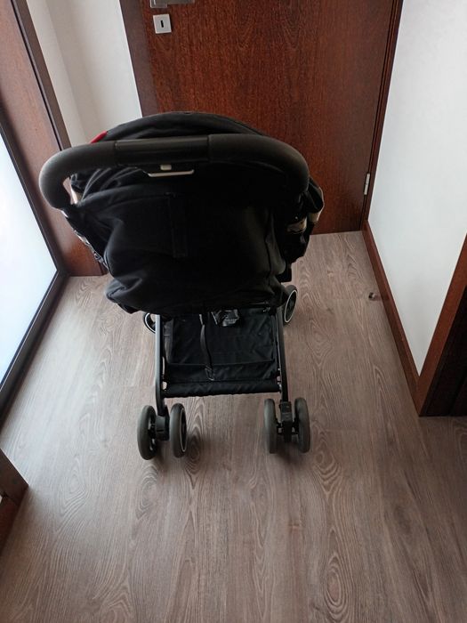 QBIT PLUS Children's Stroller64729671197315122