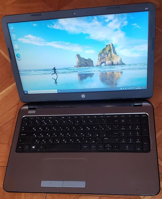 Ноутбук  Hp 250 g3