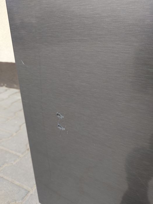 Холодильник Beko 185 cm з Європи.Nofrost. Inverter