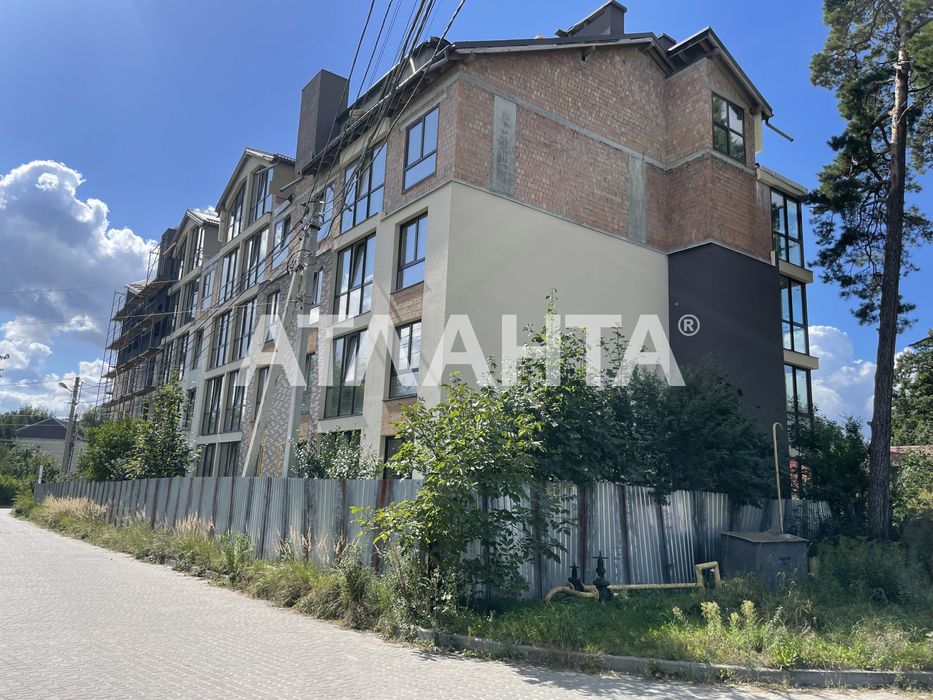 Продаж 1 но К кВ ЖК «RedWood” ( Редвуд) Брюховичі Львів!