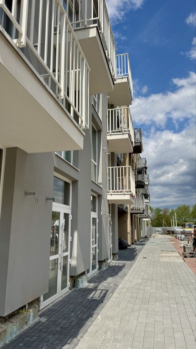 Продаж 1к квартири ЖК Парксайд, 4 будинок
