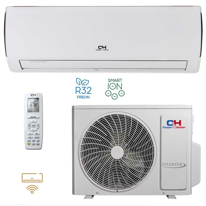 Кондиціонер монтаж встановлення продаж ремонт обслуговування заправка