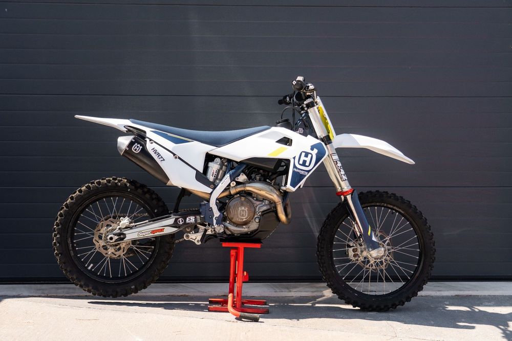 Husqvarna FC  450 2022