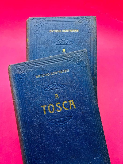 A Tosca: Volume I
