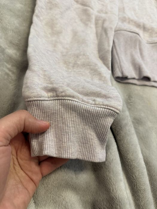 Спортивний укорочений світшот Adidas