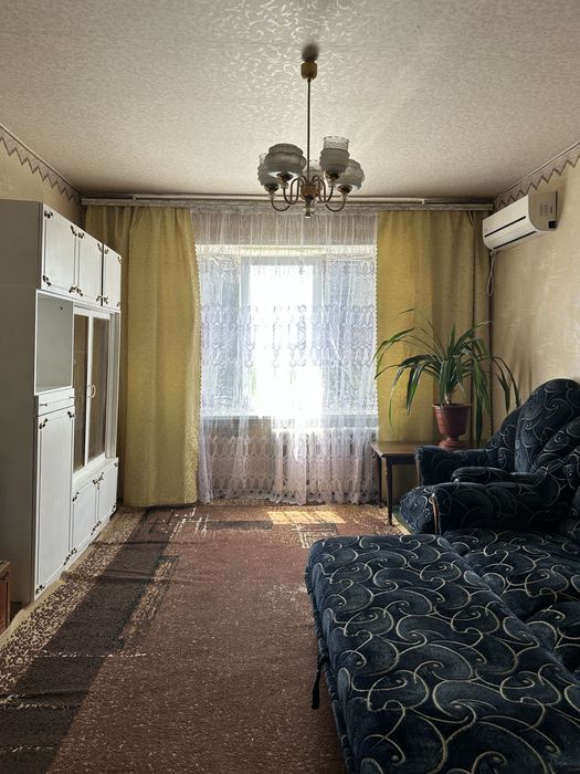 Сдам трехкомнатную квартиру