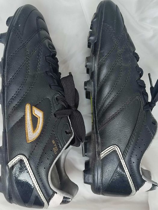 Бутси футбольні Demix 35 розмір