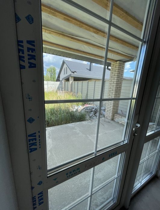 Продаж Танхаусу на Воєнстрої