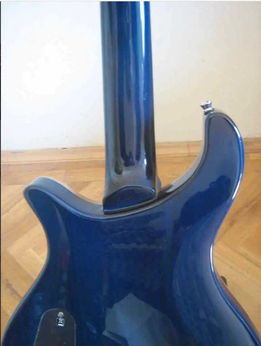 Guitarra Estilo PRS  - COMO NOVA