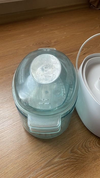 Пароварка Scarlett SC-1143