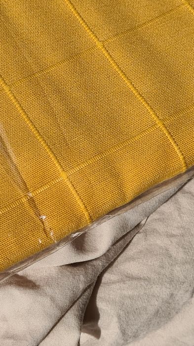 Toalha de mesa nova, com 1,70m×1,35 m