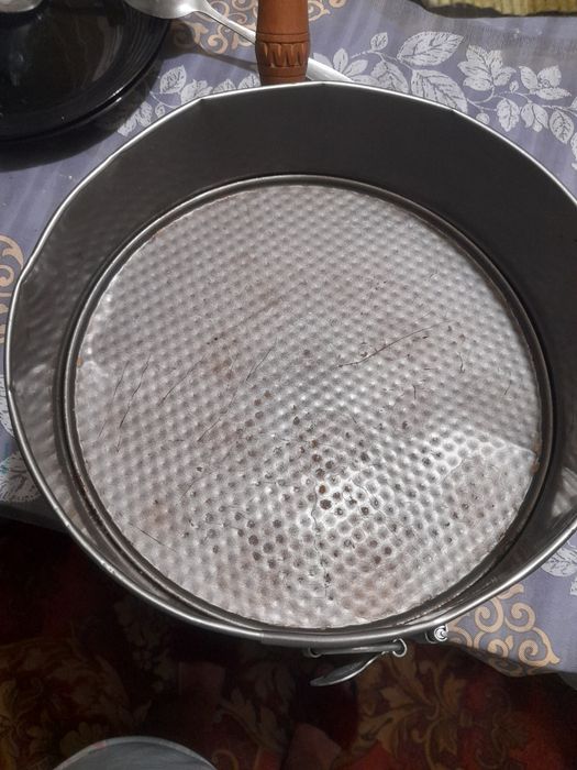 Продам форми для запекания