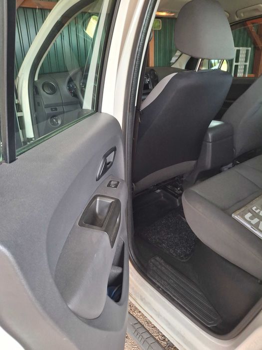 Volkswagen Amarok 2.0 TDI 4x2