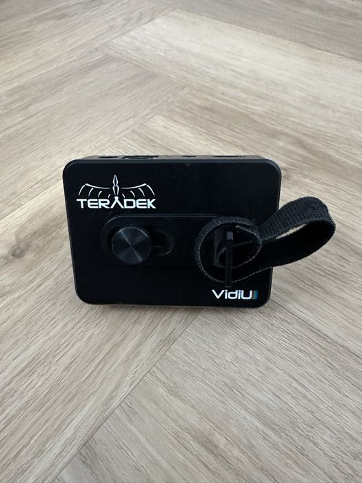 Enkoder vidiu teradek