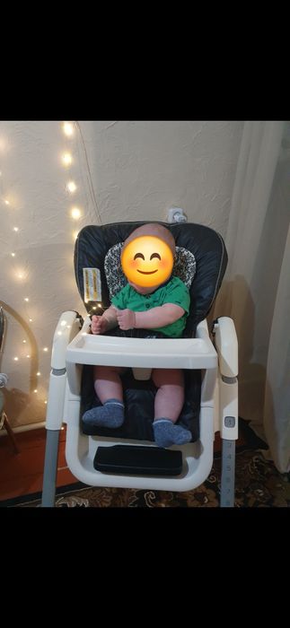 Продам дитячий стілець для годування