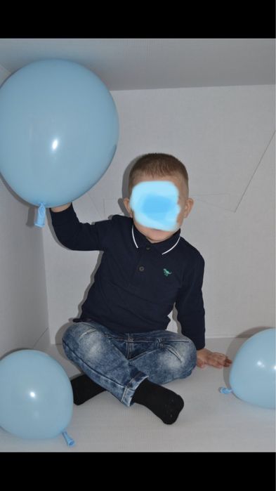 Кофта для хлопчика