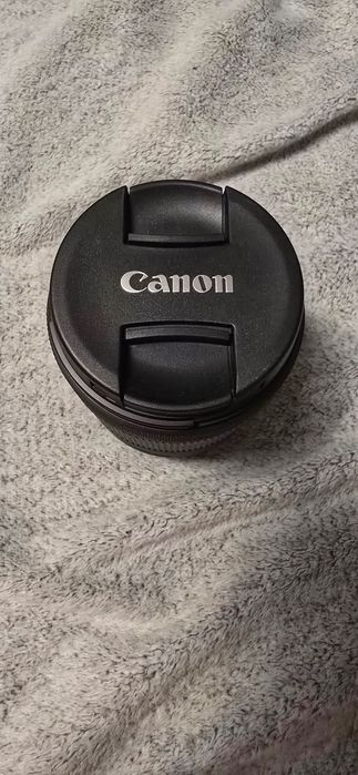 Obiektyw Canon RF 24-105mm IS STM - Nowy