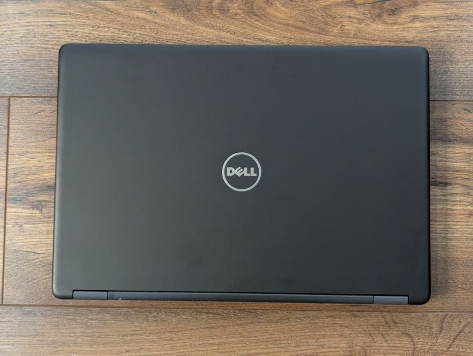 Dell Latitude 5480 14'' Full HD /Core i5-6300U/8Gb/256Gb SSD