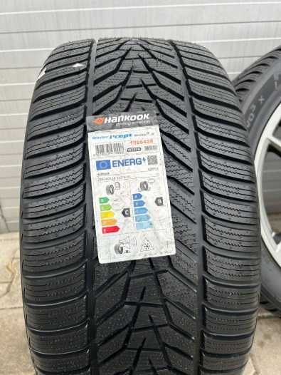 Koła Porsche Macan II Turbo 20" zima NOWE