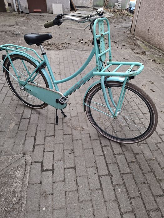 Sprzedam rower używany