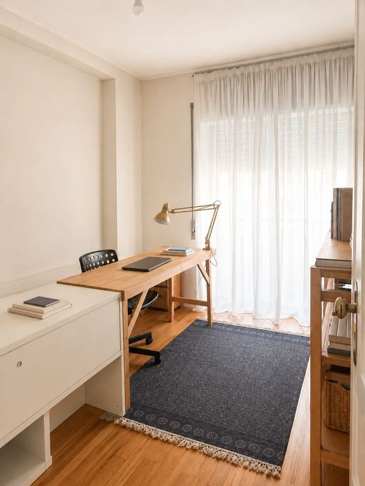 Apartamento T3 centro Famalicão
