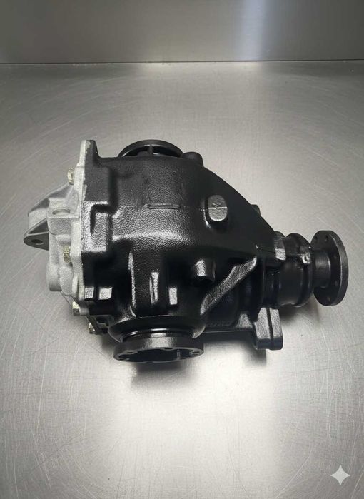 BMW e46 3,46 most, dyfer, custom, typ 188 spaw szpera drift duża głowa