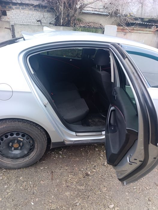 Продам volkswagen passat b6 в хорошем состоянии