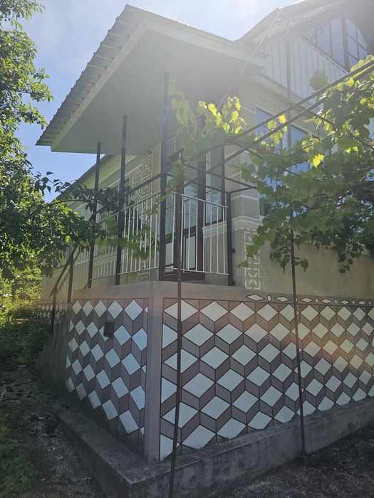 Продам дачу в Шутнівцях
