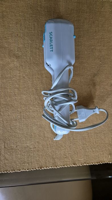 Крімпер для волосся