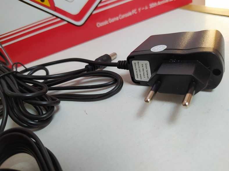 Приставка Dendy Subor Junior 2000 игр Денди Джуниор NES Super Mario